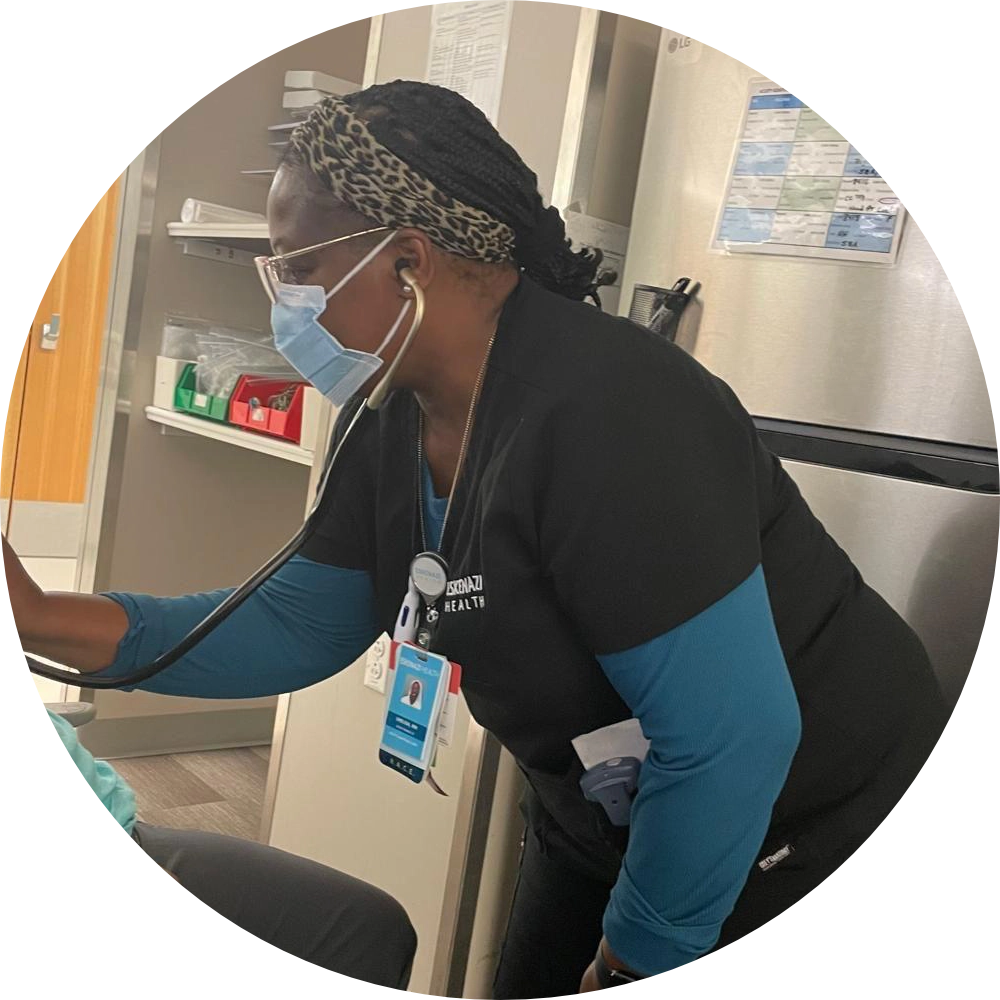 DDMM-Healthcare